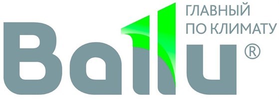 Вентиляция помещений Ballu