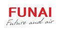 Кондиционеры Funai ( Гарантия 2 года ) + Бризер