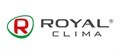 Кондиционеры колонного типа Royal Clima