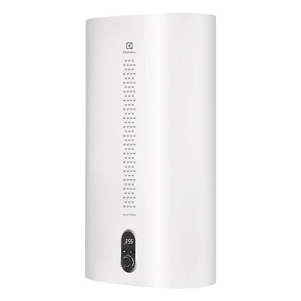 ВОДОНАГРЕВАТЕЛИ Electrolux EWH 100 серии Royal Flash 2618 - фото 10589