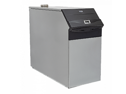 Котел газовый конденсационный напольный большой мощности Baxi серии POWER HT 1.450 2932 - фото 11828
