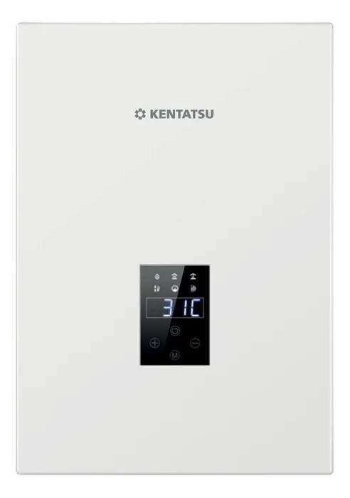 Настенный электрический котел Kentatsu серии Nobby Electro KBC‑20 - фото 12183