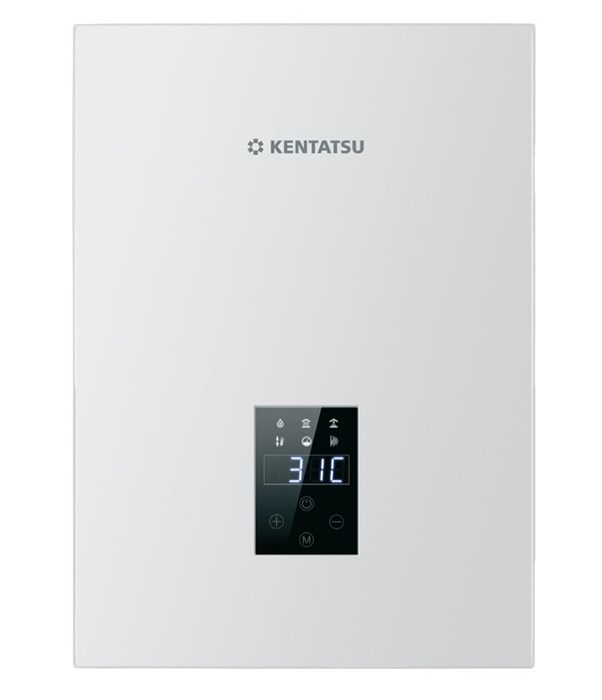 Котел электрический Kentatsu серии Nobby Electro KBO(E)-13 - фото 12458