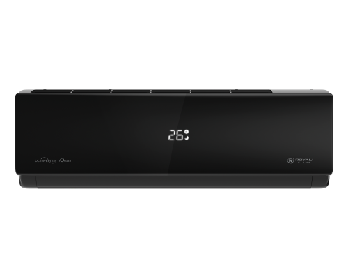 Сплит-система Royal Clima RCI-AN70HN/IN/RCI-AN70HN/OUT Attica Nero Inverter 3207 - фото 12897