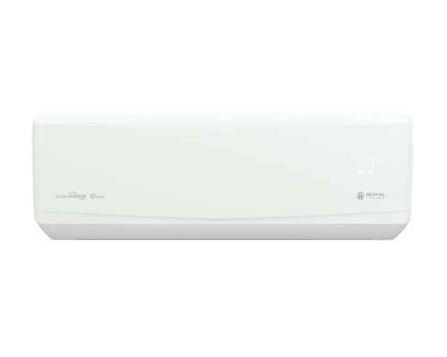 Сплит-система Royal Clima RCI-GR22HN/IN/RCI-GR22HN/OUT Grida DC Inverter 3208 - фото 12909