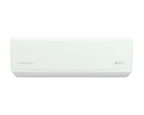 Сплит-система Royal Clima RCI-GR50HN/IN/RCI-GR50HN/OUT Grida DC Inverter - фото 12921