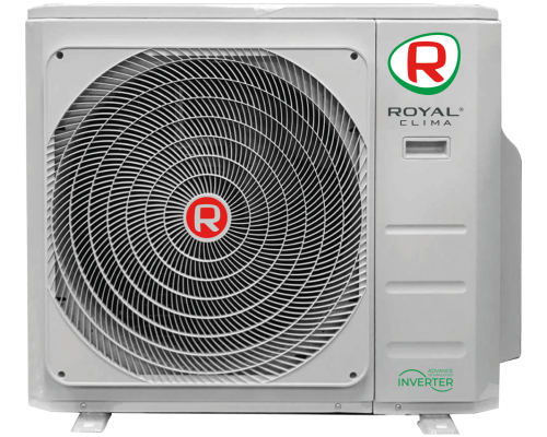 Наружные блоки мульти сплит-систем ROYAL Clima MULTI FLEXI EU ERP 2023 3RMN-21HN/OUT 3384 - фото 13839