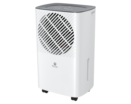 Бытовые осушители воздуха ROYAL CLIMA CARISMA Studio RD-CR10-E 3412 - фото 14005