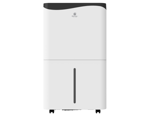 Бытовые осушители воздуха ROYAL CLIMA PACIFIC Villa RD-PC-40-E 3419 - фото 14083