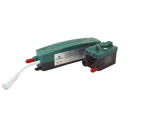 Аксессуары для сплит-систем ROYAL Clima ДРЕНАЖНЫЕ НАСОСЫ GREEN PUMP LP038-20FL 3435 - фото 14144