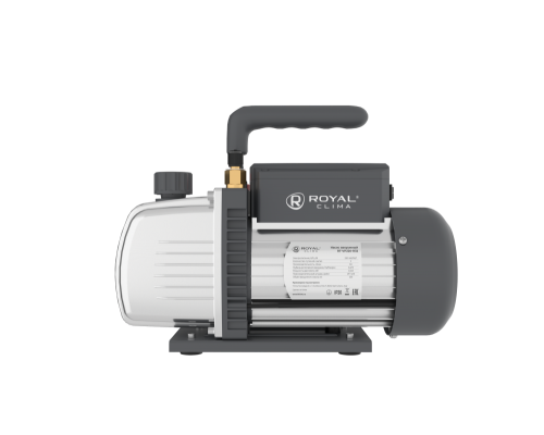 Аксессуары для сплит-систем ROYAL Clima ВАКУУМНЫЕ НАСОСЫ RT-VP240-R410 3454 - фото 14234
