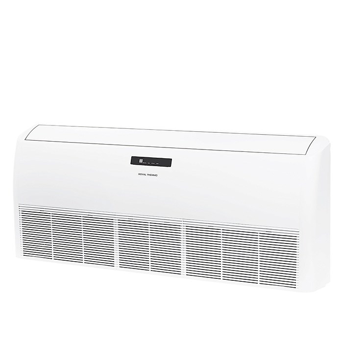 Напольно потолочные кондиционеры Royal Thermo Forte Integro RTFU-36LAKHN1 3499 - фото 14369