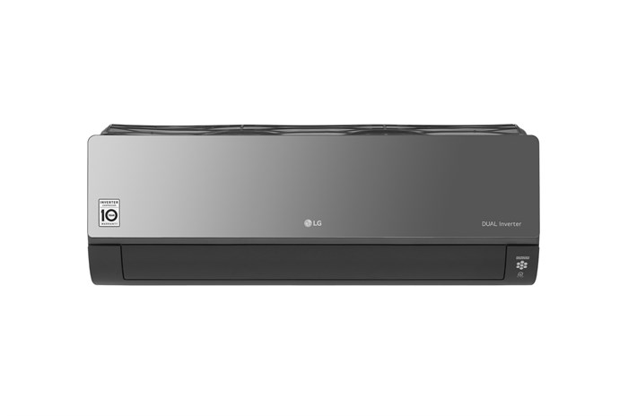 КОНДИЦИОНЕР (СПЛИТ-СИСТЕМА) LG AC09BK Cерия ARTCOOL Mirror 3607 - фото 14797