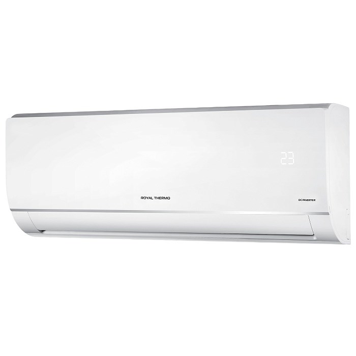 Сплит-система Royal Thermo RTSI-12HN8 Серия Siena Dc Inverter 3625 - фото 14888