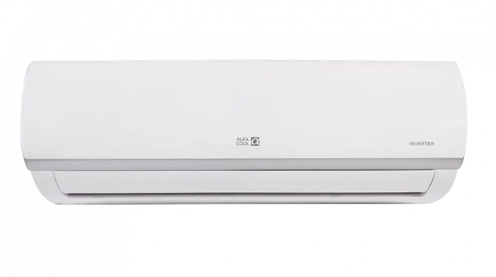 КОНДИЦИОНЕР (СПЛИТ-СИСТЕМА) ALFACOOL Apus Inverter 2024 APFI-12CH 3636 - фото 14945