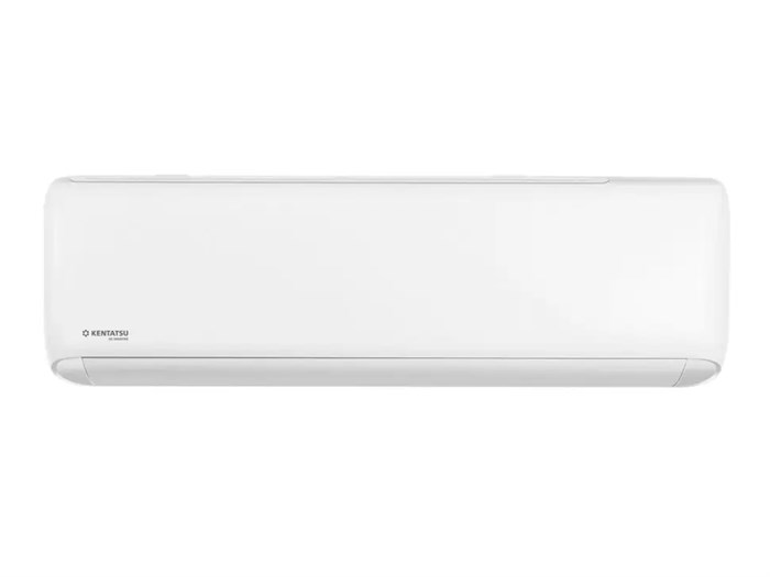 Сплит-система Kentatsu серия Tiba KSGTI21HFAN1/KSRTI21HFAN1 3716 - фото 15242