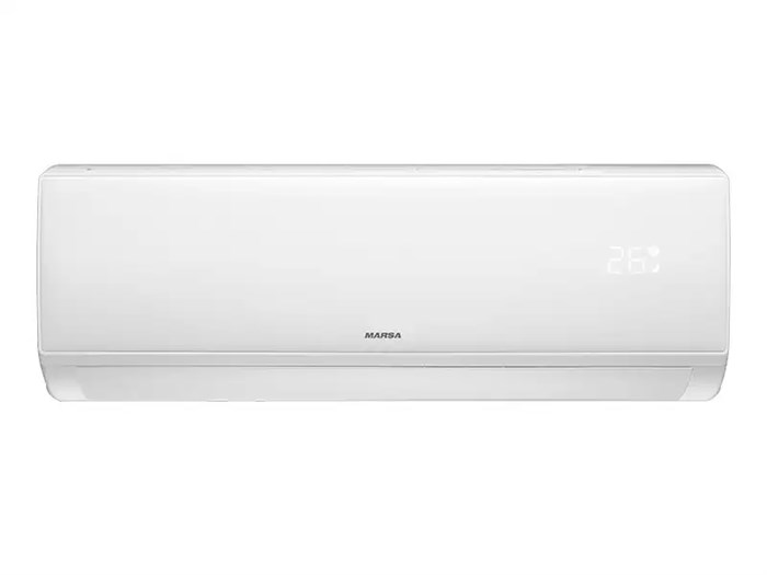 Сплит-система Marsa серия Astro + RK-12MTA3/RK-12MTA3E 3802 - фото 15597