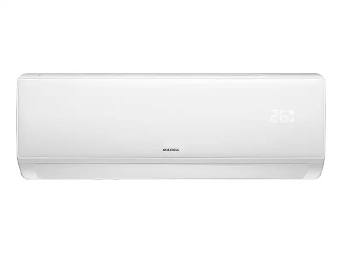 Сплит-система Marsa серия Astro + RK-36MTA3/RK-36MTA3E 3806 - фото 15613