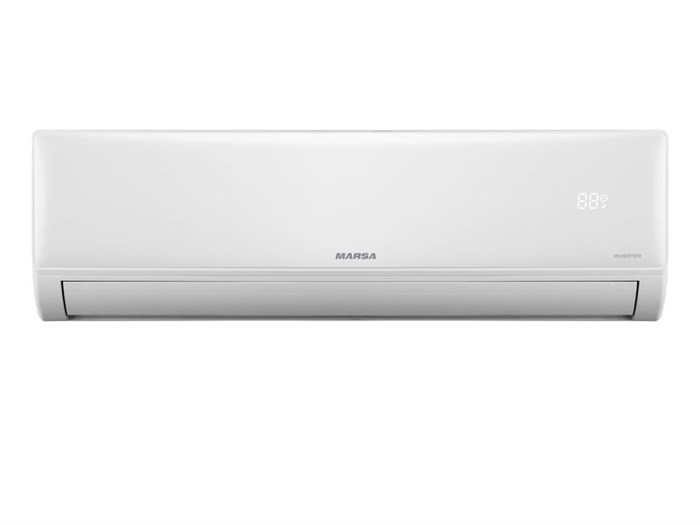 Сплит-система Marsa серия Astro Inverter RK-12MTI/RK-12MTIE 3809 - фото 15630