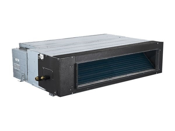 Кондиционеры канального типа Dantex серия City RK-60BHT2N/RK-60HT2NE-W 3858 - фото 15873