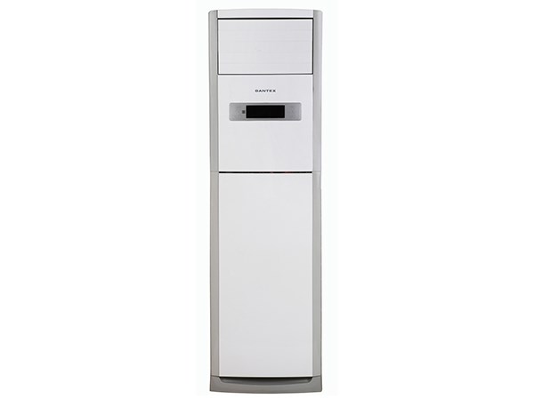 Кондиционеры колонного типа Dantex серия City RK-48FHM4/RK-48HM4E 3864 - фото 15907