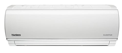 КОНДИЦИОНЕР (СПЛИТ-СИСТЕМА) HUNBERG AC-07VB Inverter 3917 - фото 16246