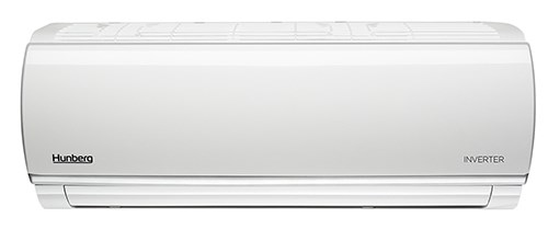 КОНДИЦИОНЕР (СПЛИТ-СИСТЕМА) HUNBERG AC-12VC Inverter 3919 - фото 16250