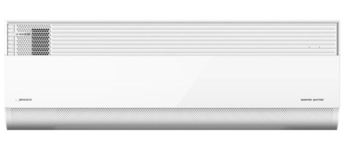 Сплит-система Midea MSCA1BU-12HRFN8/MOX230-12HFN8-Q Серия Gaia 4080 - фото 17234