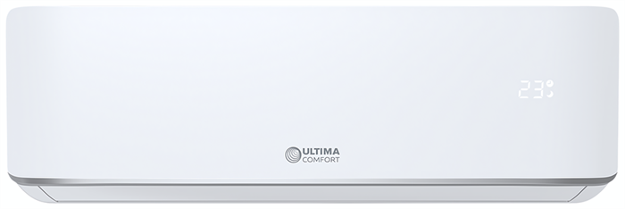 Сплит-система ULTIMA COMFORT IMP-18PN Серия Impreza 4089 - фото 17273