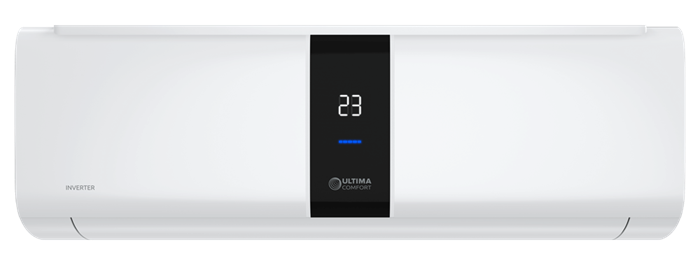 Сплит-система ULTIMA COMFORT ELB-I12PN Серия ELYSIUM Inverter 4106 - фото 17375