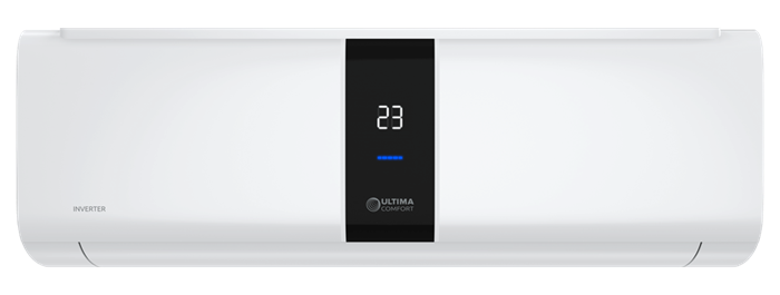 Сплит-система ULTIMA COMFORT ELB-I24PN Серия ELYSIUM Inverter 4108 - фото 17385