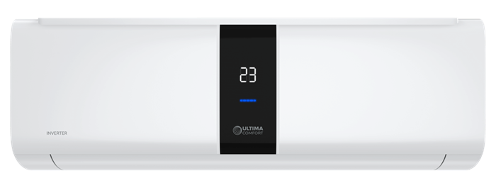 Сплит-система ULTIMA COMFORT ELB-I36PN Серия ELYSIUM Inverter 4110 - фото 17395