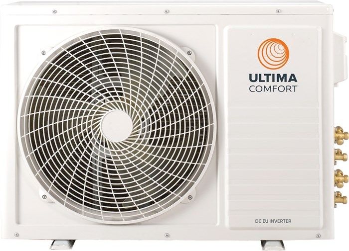 Наружные блоки мульти сплит-систем ULTIMA COMFORT UC-3FMA24-OUT Серия Eclipse 4113 - фото 17414