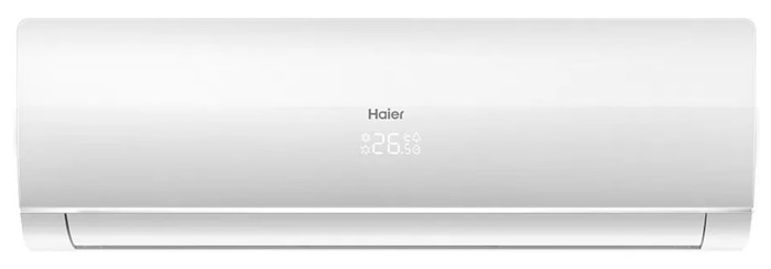 Сплит-система Haier HSU-09HFF103/R3-W/HSU-09HUF103/R3 Серия Flexis 4117 - фото 17438