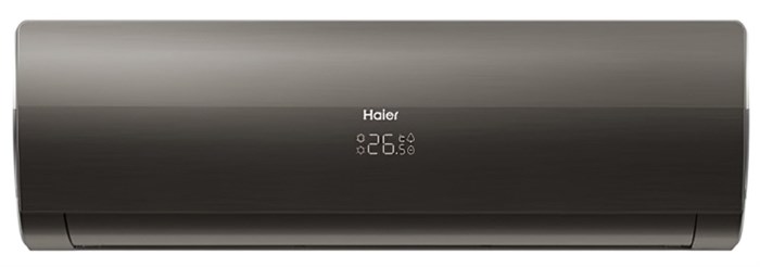 Сплит-система Haier HSU-18HFF103/R3-B/HSU-18HUF103/R3 Серия Flexis 4123 - фото 17469