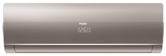 Сплит-система Haier HSU-09HFF103/R3-G/HSU-09HUF103/R3 Серия Flexis 4125 - фото 17480