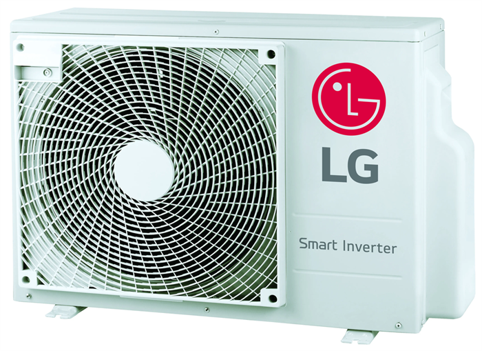 Наружные блоки мульти сплит-систем LG MU2R15.U13 Серия PROMULTI 2.0 New 4139 - фото 17544