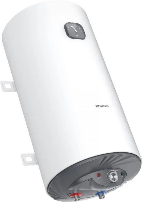 Электрический накопительный водонагреватель Philips AWH1601/51(50DA) Серия UltraHeat Round 4160 - фото 17641