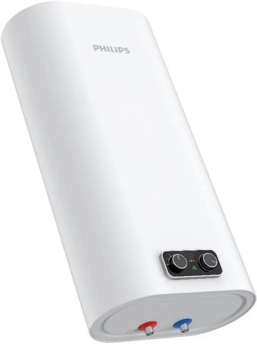 Электрический накопительный водонагреватель Philips AWH1610/51(30YA) Серия UltraHeat Mechanic 4163 - фото 17653