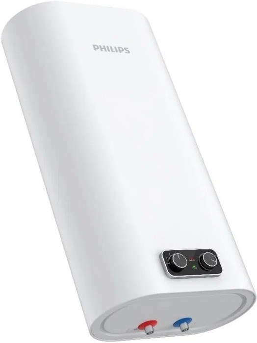 Электрический накопительный водонагреватель Philips AWH1611/51(50YA) Серия UltraHeat Mechanic 4164 - фото 17656