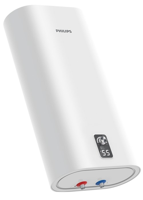 Электрический накопительный водонагреватель Philips AWH1627/51(80YD) Серия UltraHeat Intelligence 4172 - фото 17689