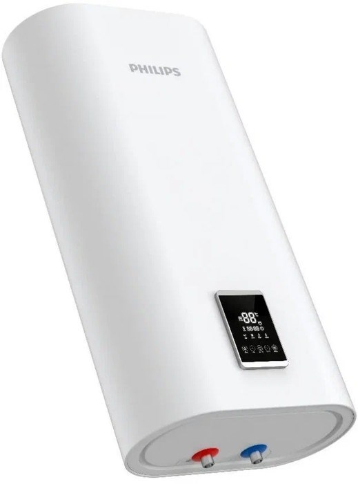 Электрический накопительный водонагреватель Philips AWH1620/51(30YC) Серия UltraHeat Smart 4173 - фото 17701