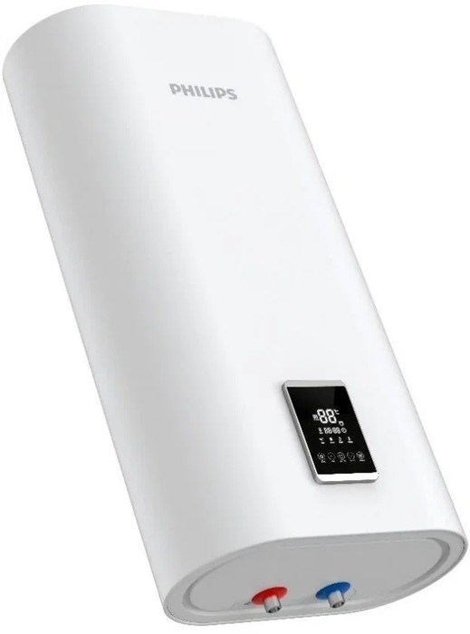 Электрический накопительный водонагреватель Philips AWH1623/51(100YC) Серия UltraHeat Smart 4176 - фото 17710