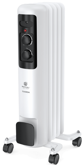 Отопительное оборудование Royal Clima ROR-GU5-1000M Серия Guarda 4199 - фото 17854
