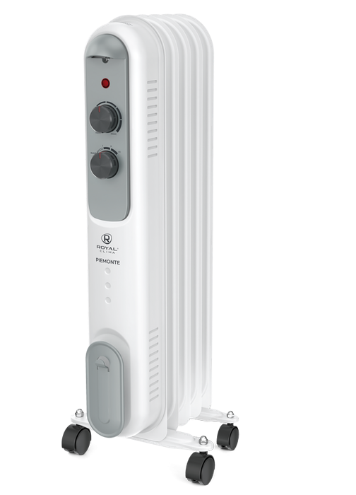 Отопительное оборудование Royal Clima ROR- P11-2500M Серия Piemonte 4206 - фото 17885