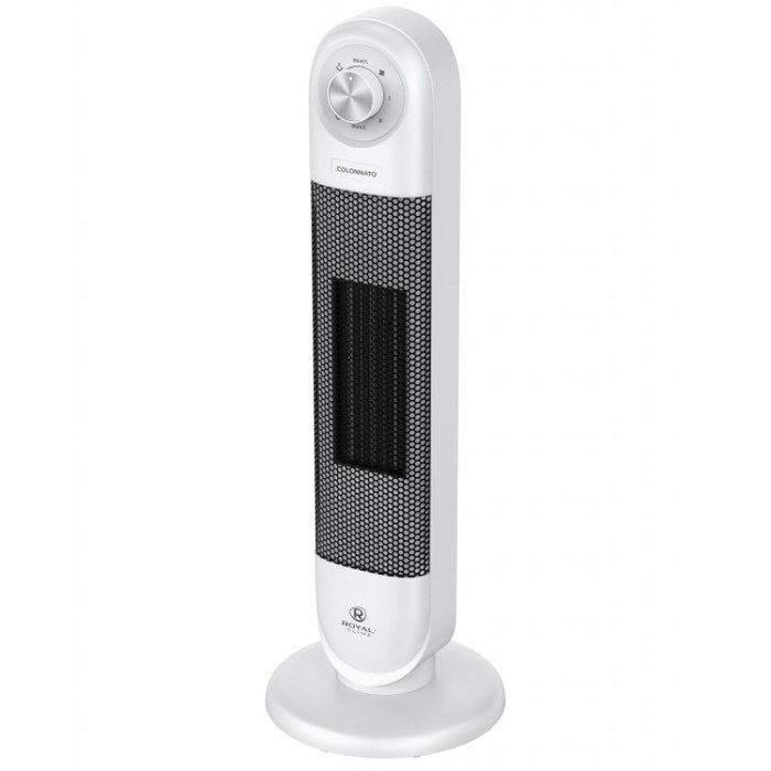 Отопительное оборудование Royal Clima RFH-C2000DC-WT Серия Colonnato 4259 - фото 18261