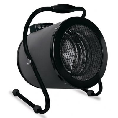 Отопительное оборудование Zilon ZTV-3C Серия Суховей 4273 - фото 18369