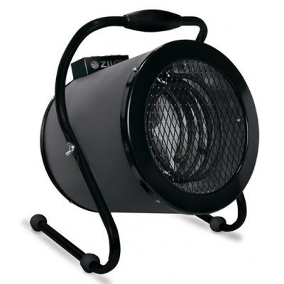 Отопительное оборудование Zilon ZTV-5C Серия Суховей 4274 - фото 18373