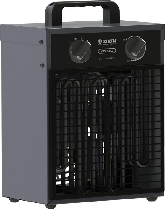 Отопительное оборудование Zilon ZTV-5 N1 Серия Богатырь Эко 4286 - фото 18390