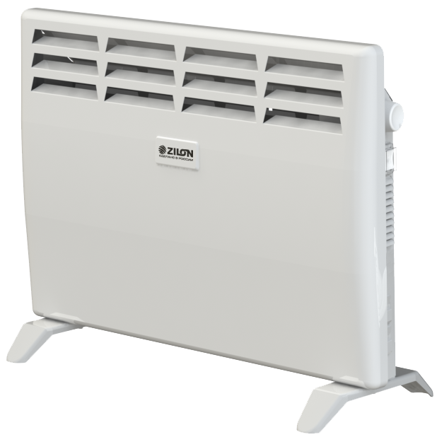 Отопительное оборудование Zilon ZHC-1500 SR3.0 ECO Серия Уют 4293 - фото 18417